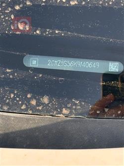 شيفروليه امبالا